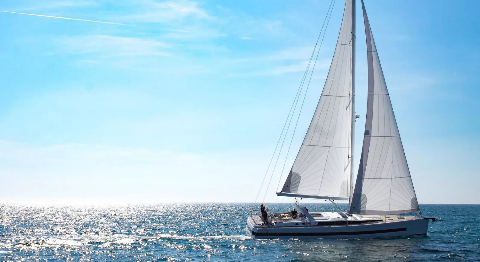 Oceanis 62