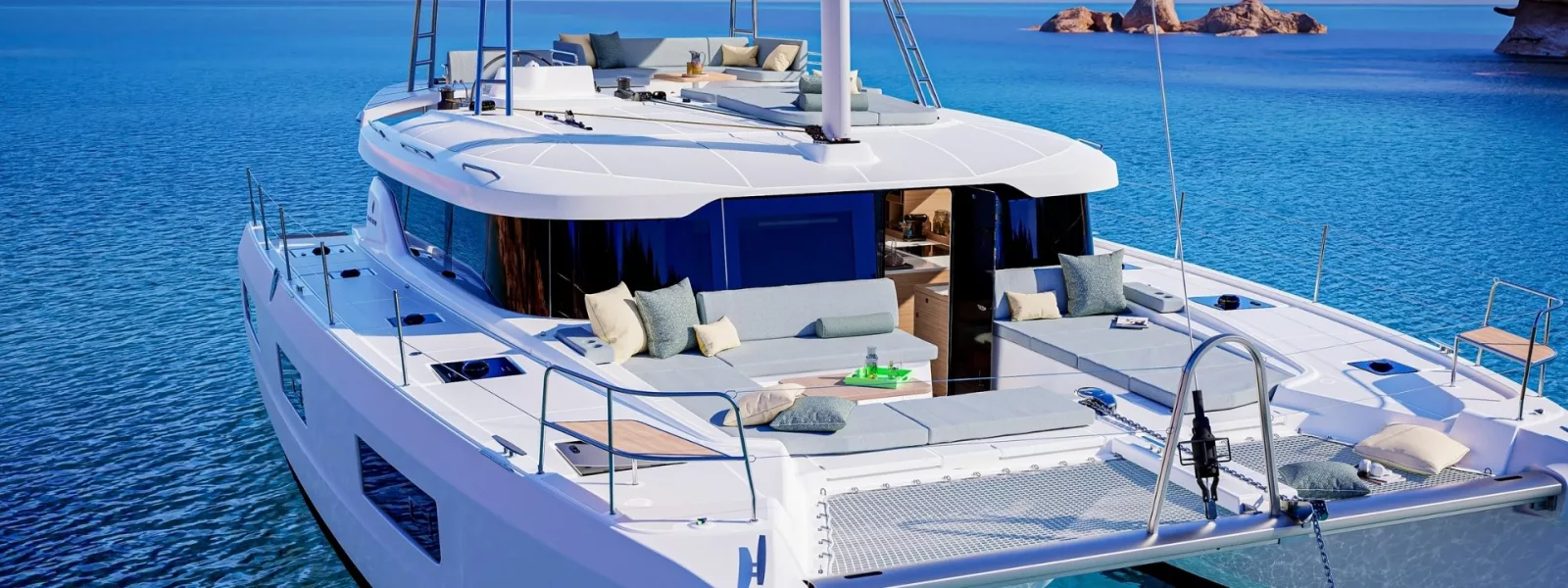 Lagoon 47