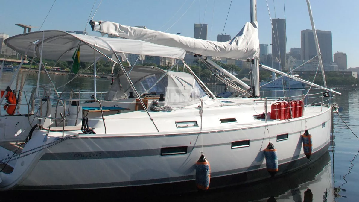 Bavaria 40 - 2013