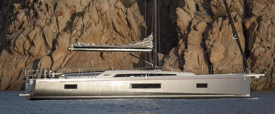 Oceanis 51.1